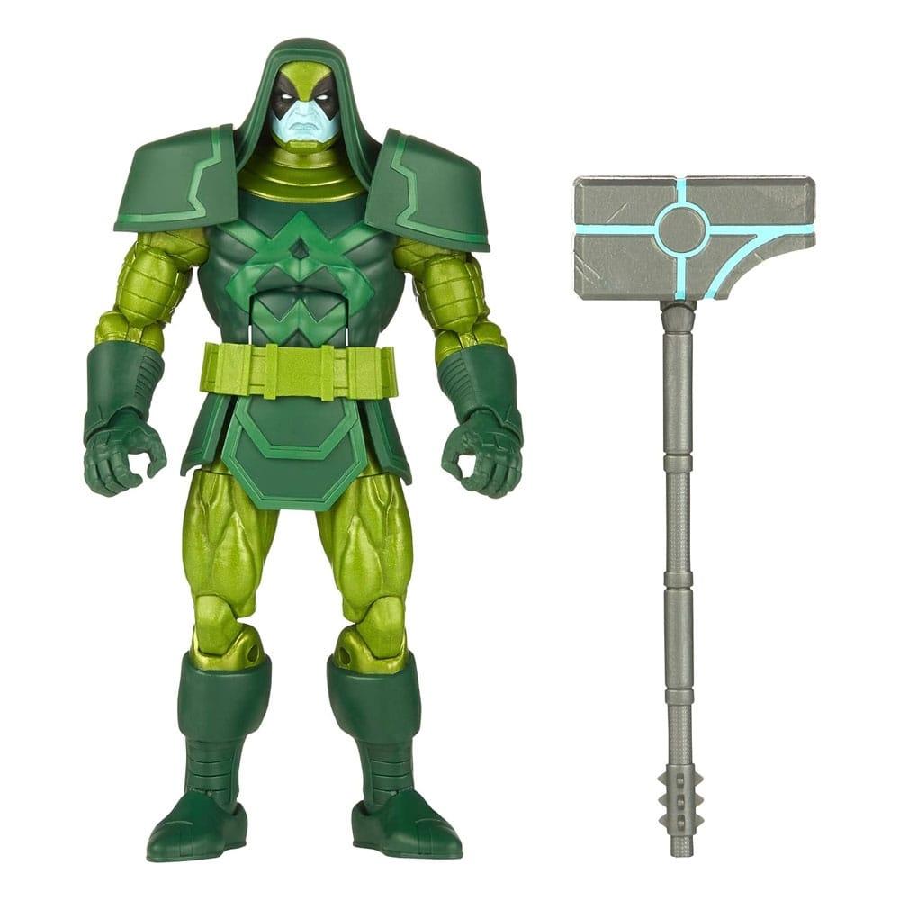 Guardians of the Galaxy Marvel Legends Actionfigur Ronan the Accuser 15 cm