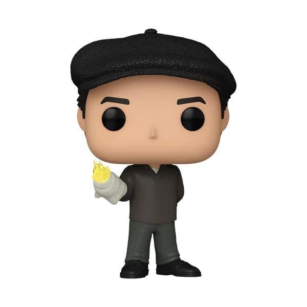 Gudfadern POP! Filmer Vinylfigur Vito Corleone 9 cm