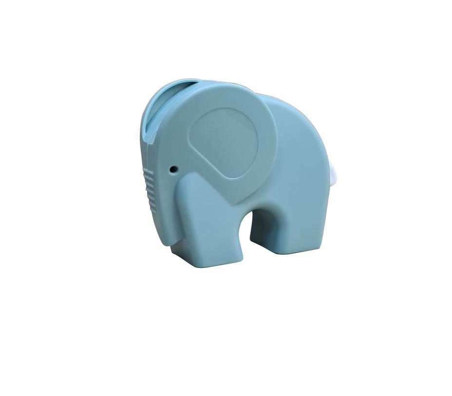 Halilit Rattle Savannah Rhythm, Elephant