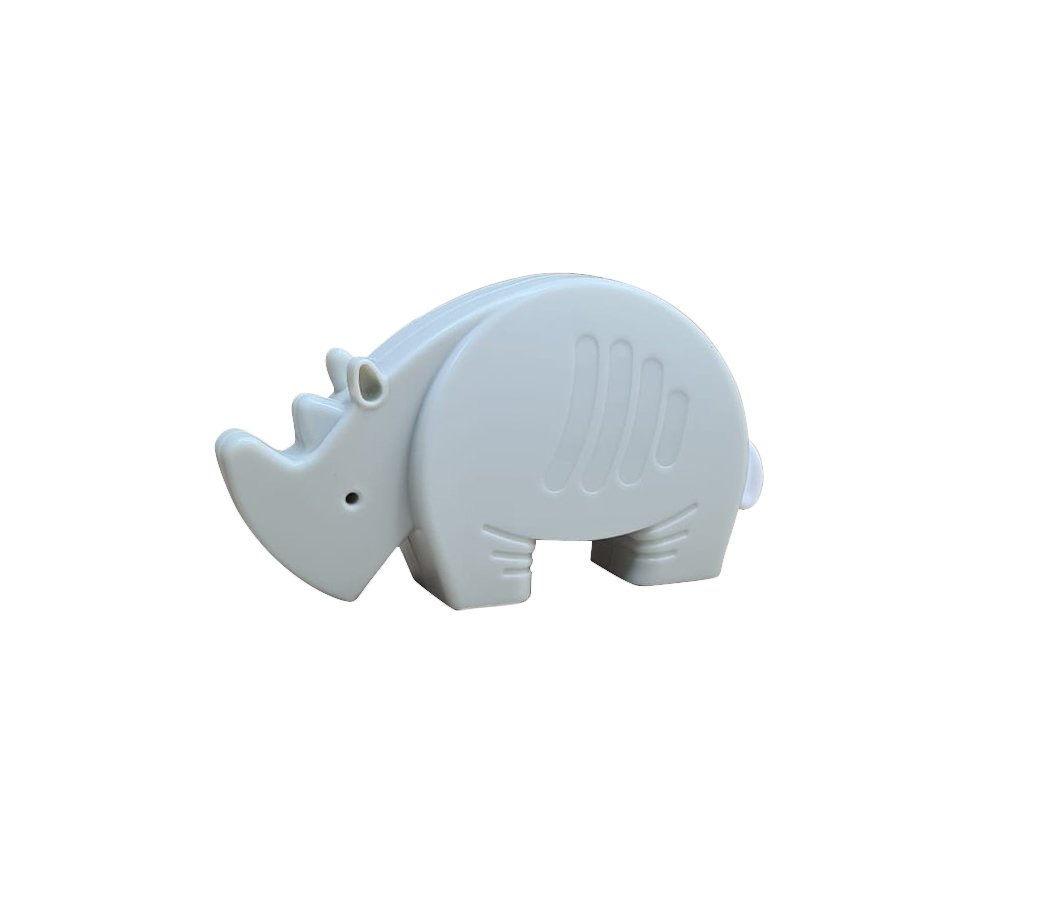 Halilit Rattle Savannah Rhythm, Rhino