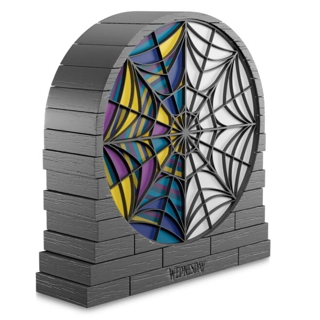 Hallfönsterlampa, modern design, energieffektiv belysning