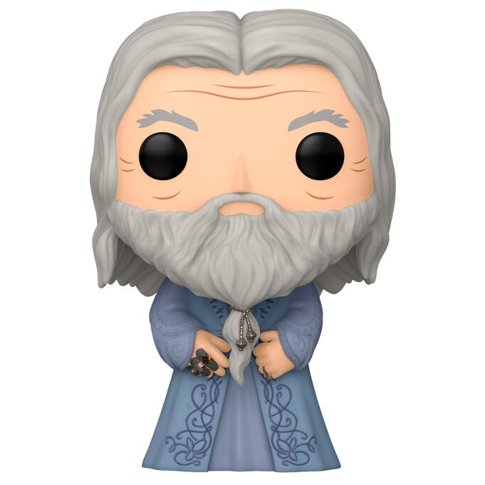Harry Potter Albus Dumbledore POP-figur med horcrux