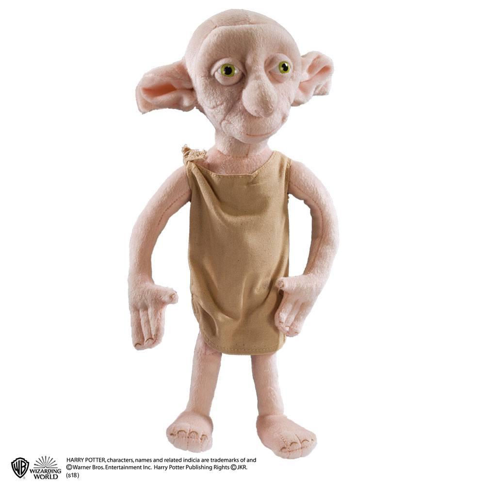 Harry Potter Collectors Plysfigur Dobby 30 cm