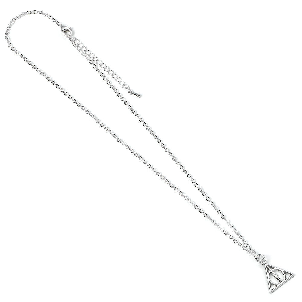 Harry Potter Deathly Hallows Halsband för fans