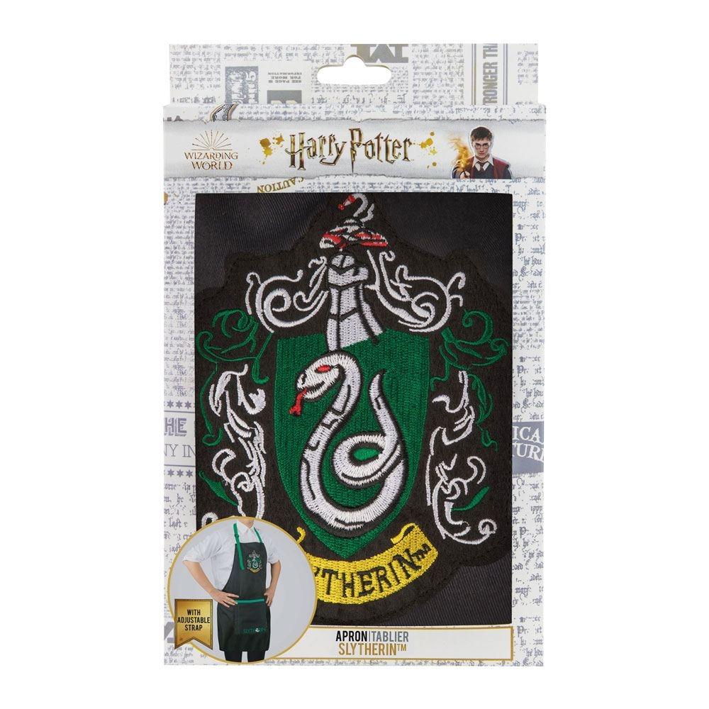 Harry Potter Förkläde Slytherin