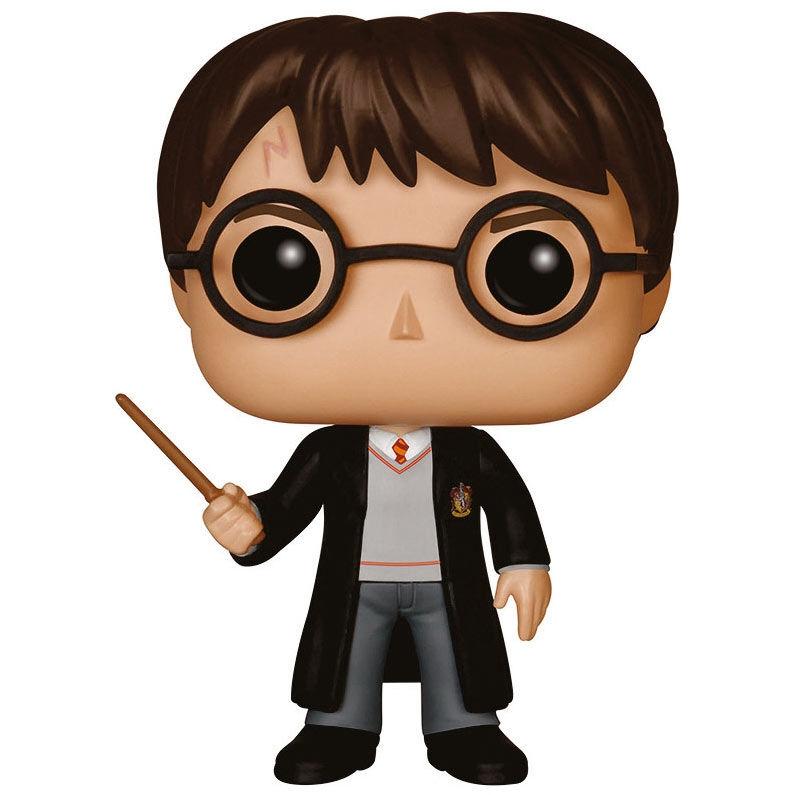 Harry Potter Gryffindor POP figur