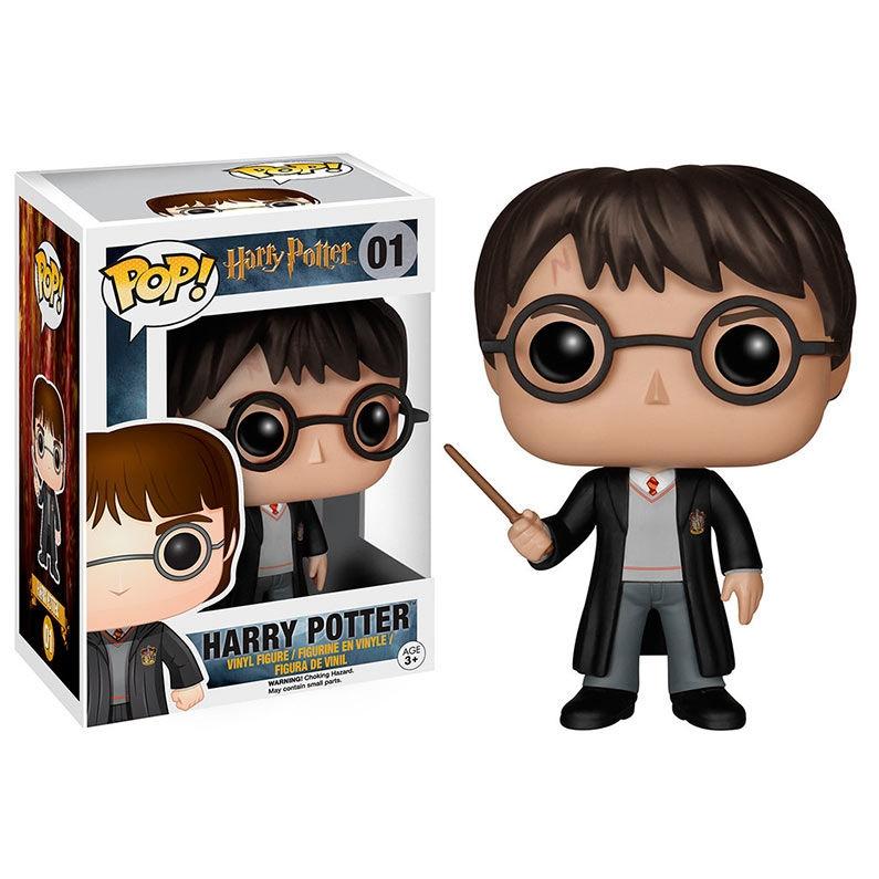 Harry Potter Gryffindor POP figur