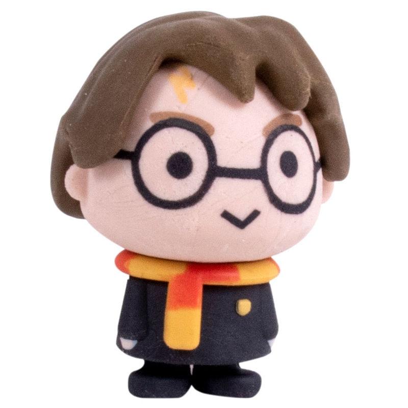 Harry Potter Harry 3D viskelæderfigur