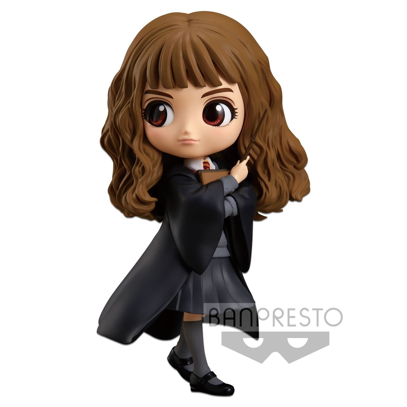 Harry Potter Hermione Granger Q Posket figur 14 cm