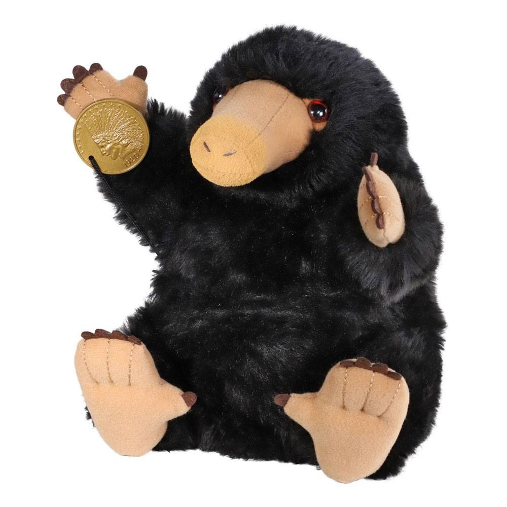 Harry Potter Interactive Plys Figur Niffler 23 cm