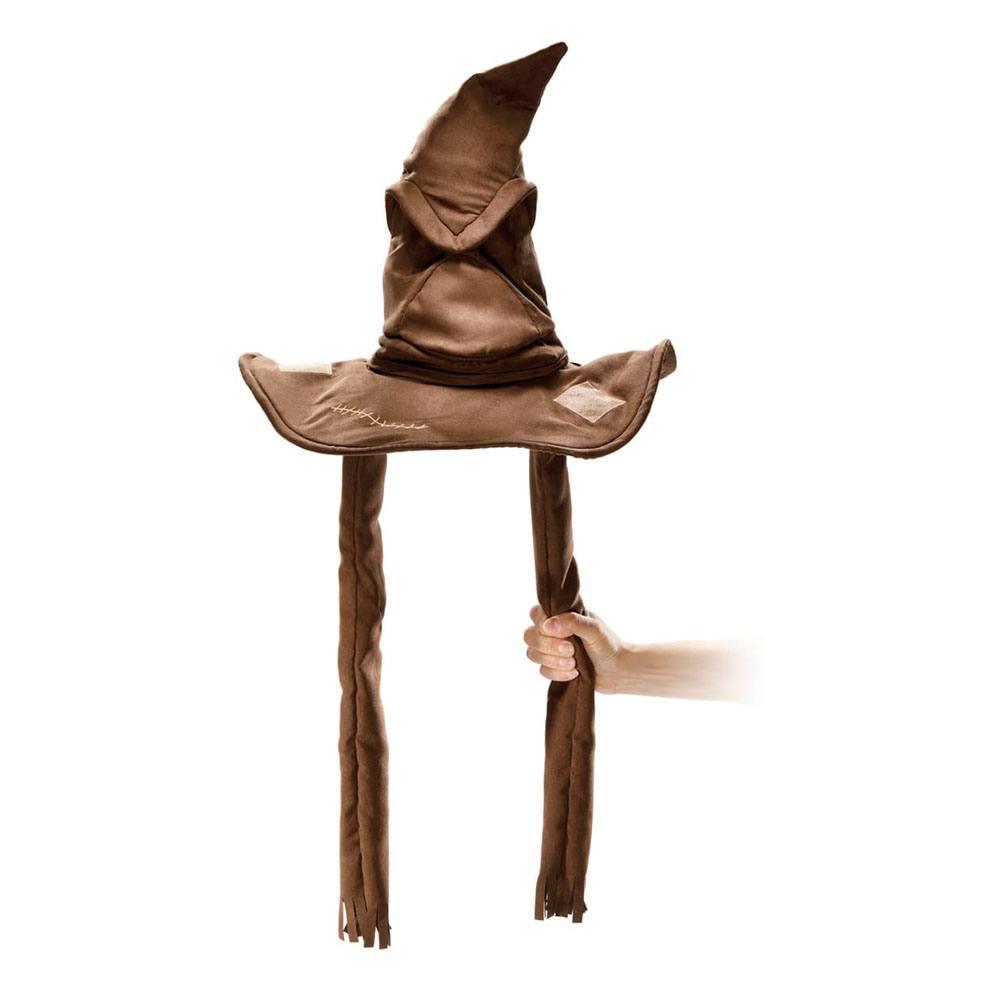 Harry Potter Interactive Talking Sortering Hat 41 cm *Engelsk version*