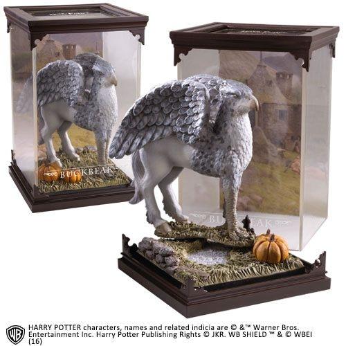 Harry Potter Magiske væsner Statue Bukkenæb 19 cm