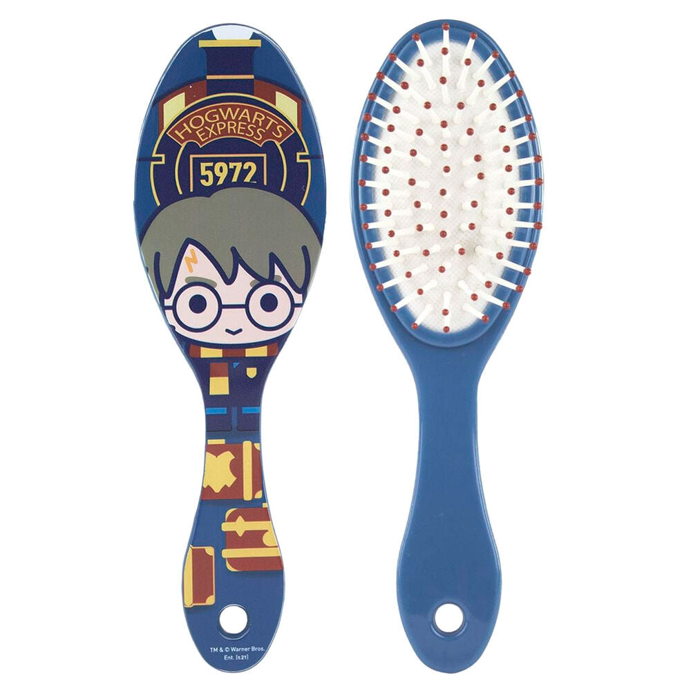 Harry Potter Makeup Fåfängafodral med spegel och förvaringsfack
