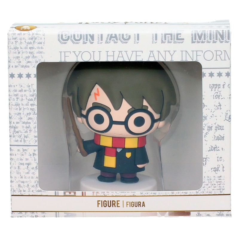 Harry Potter Minifigur - Samlarleksak för fans