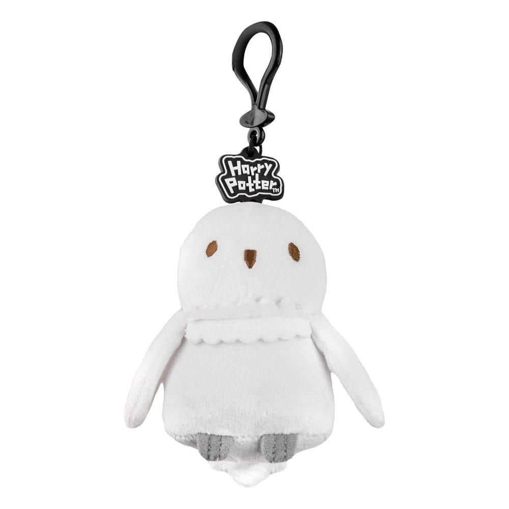 Harry Potter Plysch Nyckelring Hedwig 11 cm