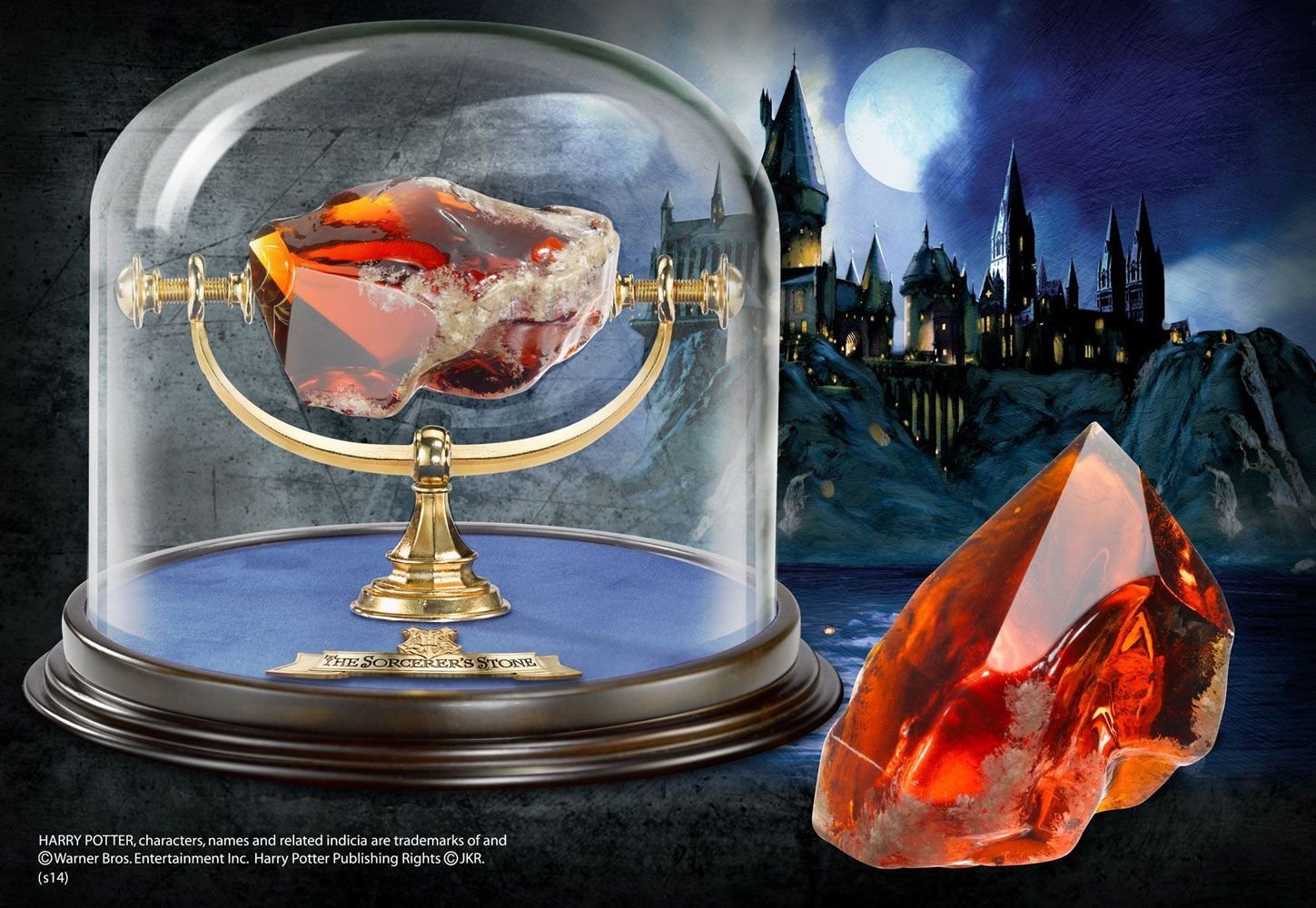 Harry Potter Replika Sorcerer's Stone