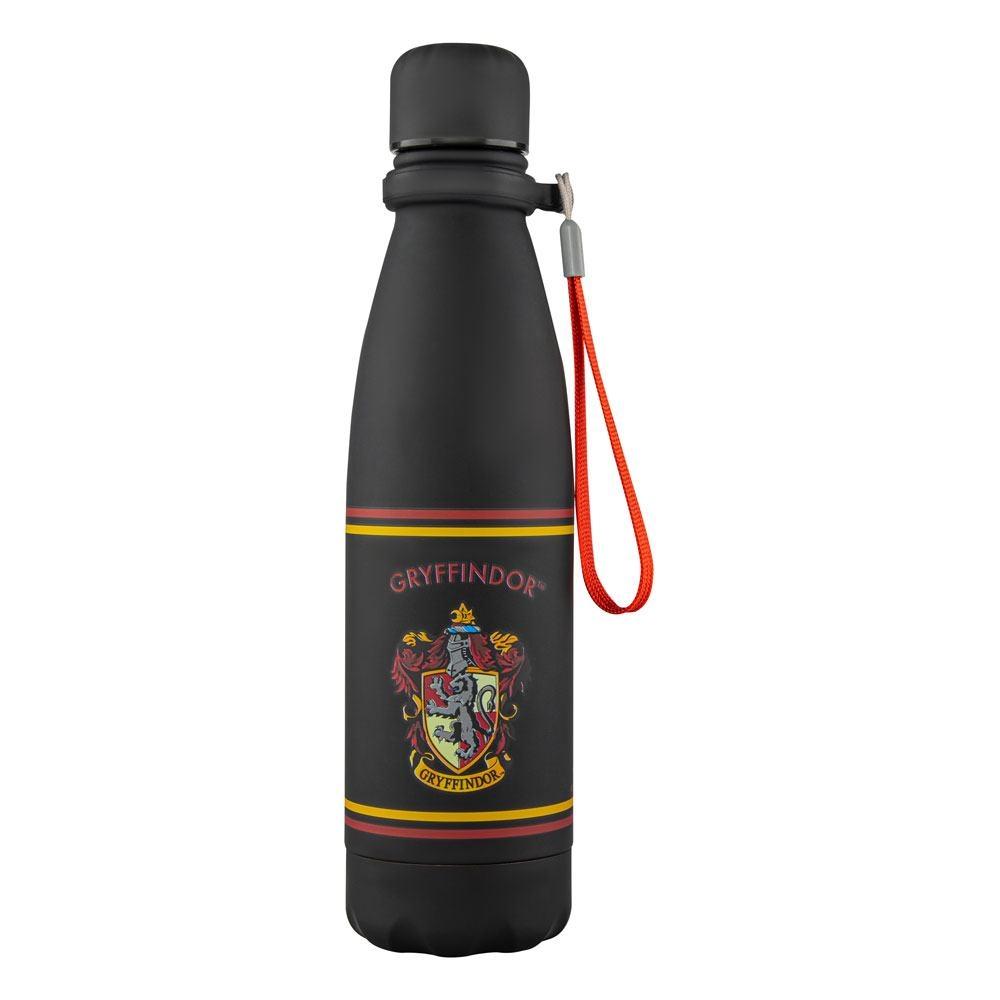 Harry Potter Thermo vandflaske Gryffindor