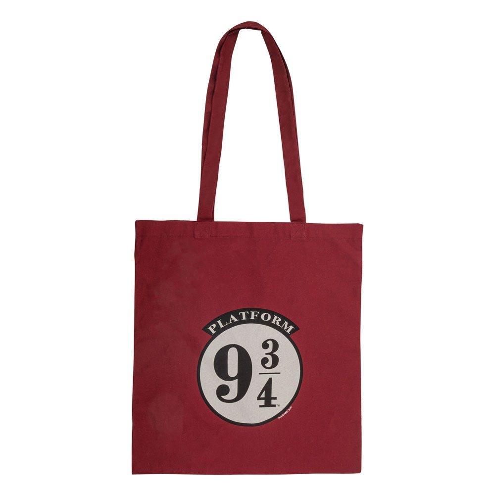 Harry Potter Tote Bag Plattform 9 3/4