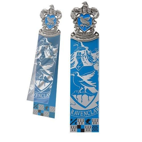 Harry Potter bogmærke Ravenclaw