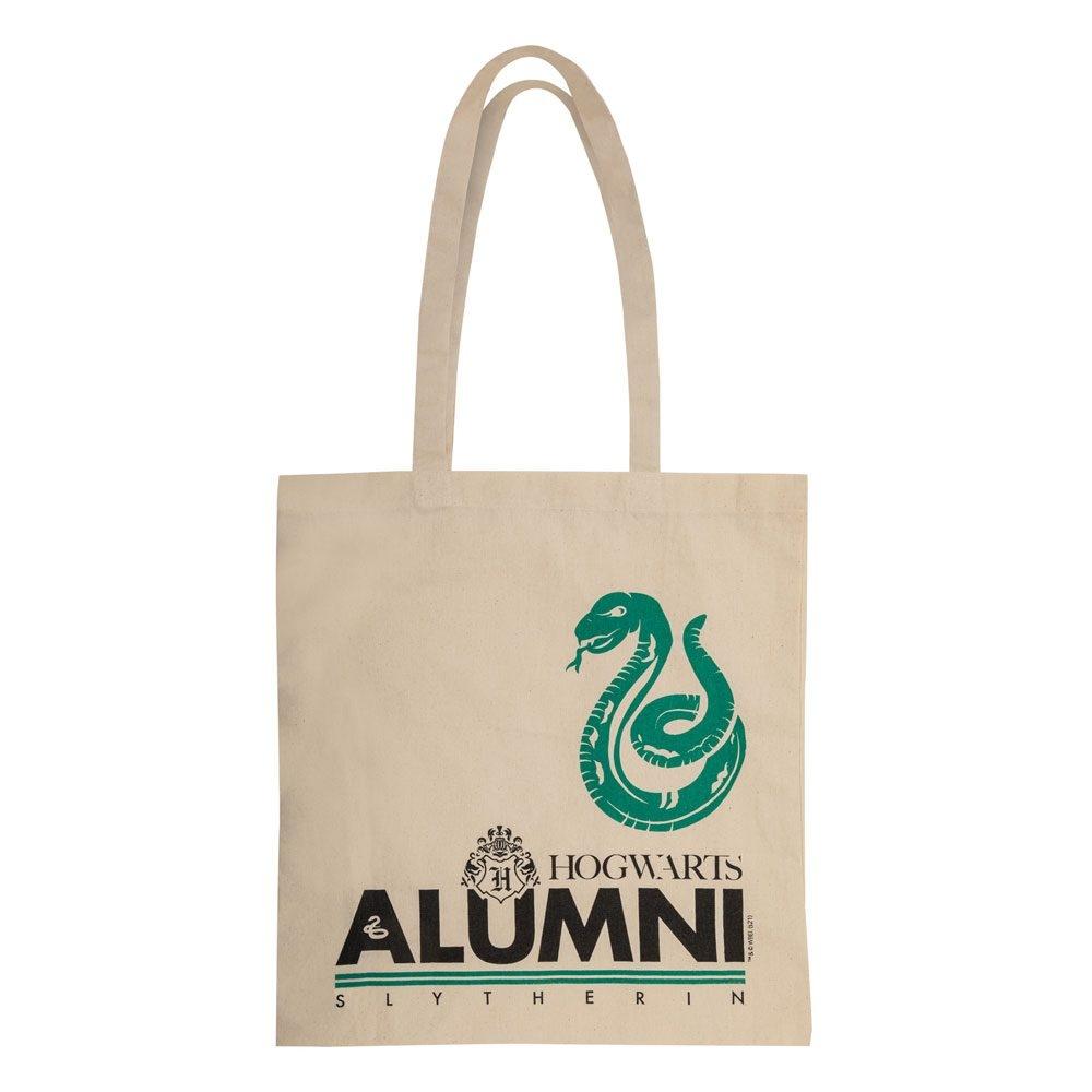 Harry Potter mulepose Alumni Slytherin