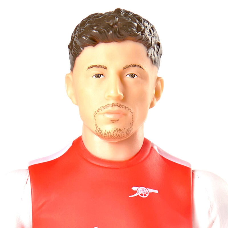 Havertz 20 cm actionfigur - samlarleksak för fans
