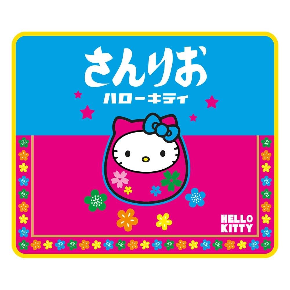 Hello Kitty Musmatta Japon 27 x 32 cm