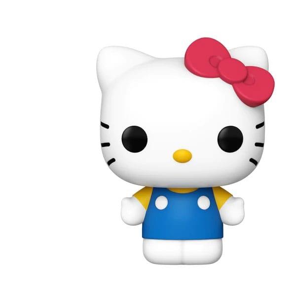 Hello Kitty Super Large Jumbo POP! Vinylfigur Hello Kitty 25 cm