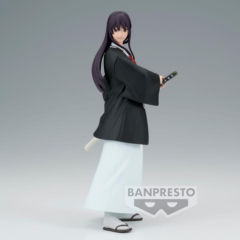 Hells Paradise Yamada Asaemon Toma DXF figur 17 cm