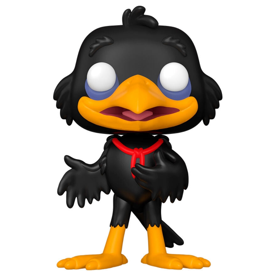 Hemligheten med Nimh Popfigur - Samlarleksak, 4 tum hög