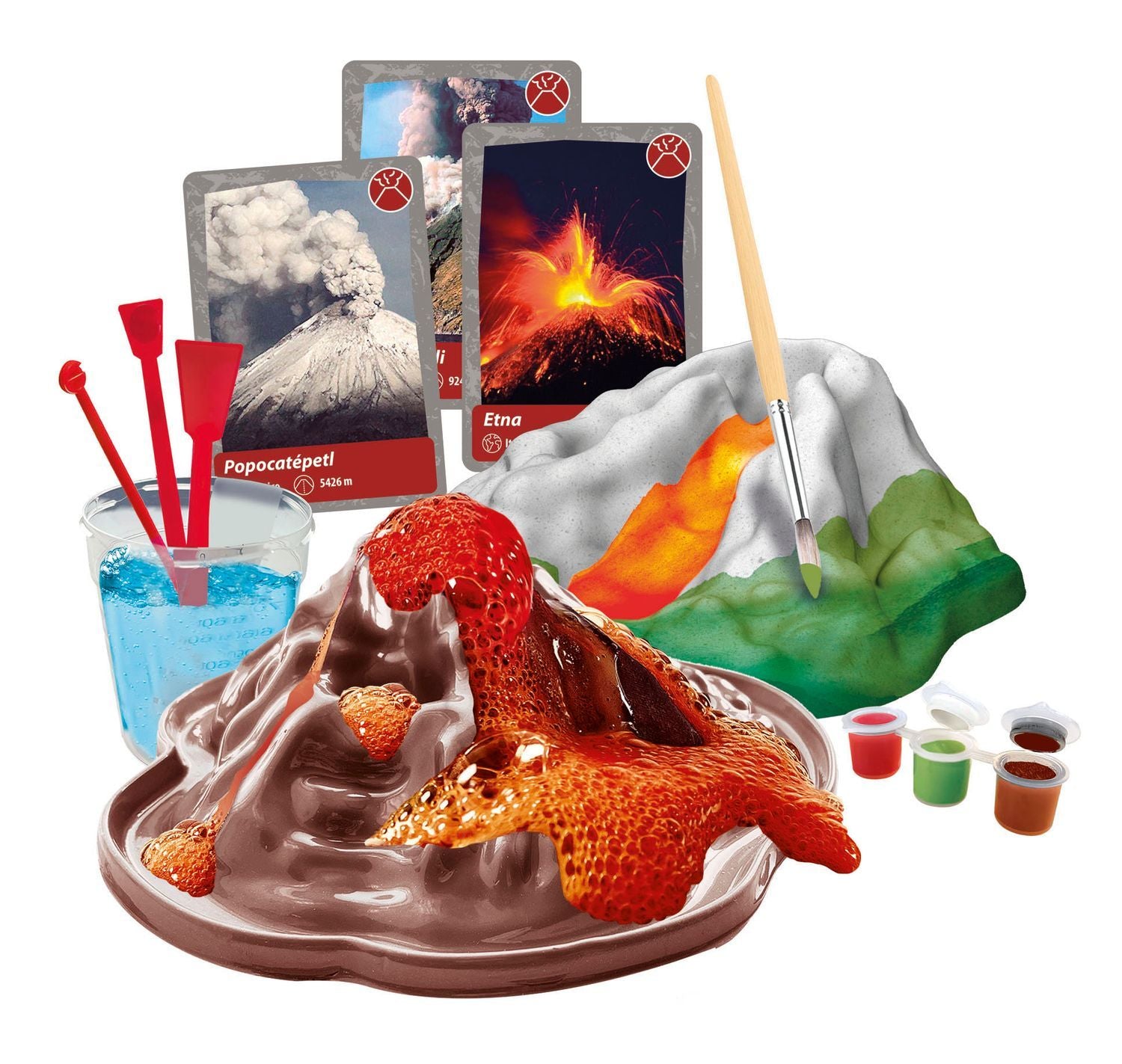 History Of Life On Earth Science Kit