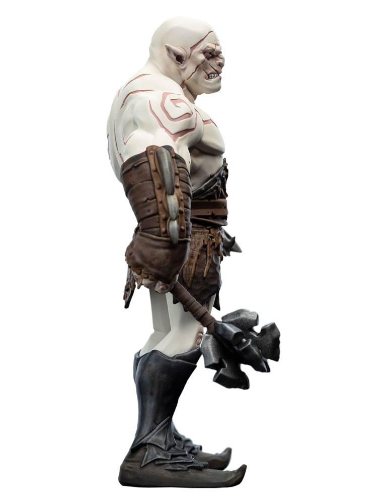 Hobbit Mini Epics Vinylfigur Azog the Defiler 15 cm