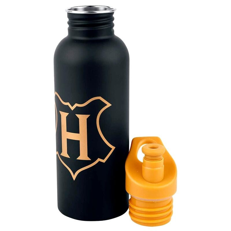 Hogwarts vattenflaska, återanvändbar, BPA-fri, 500 ml