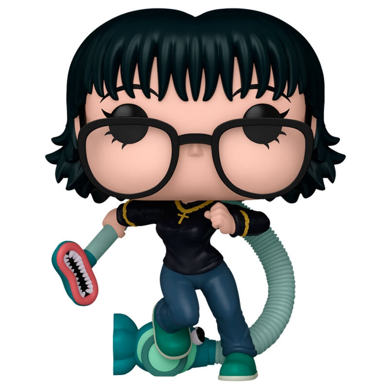 Hunter x Hunter POP-figur - Shizuku samlarleksak