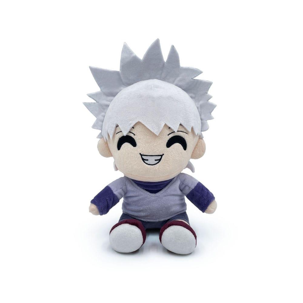 Hunter x Hunter Plyschfigur Killua 22 cm