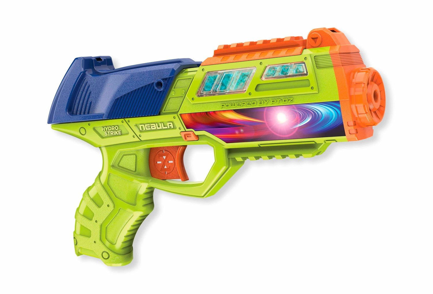 Hydro Strike Nebula Pro Gel Blaster