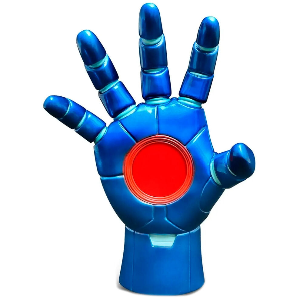 Iron Man-staty 25 cm - Marvel Heroic Collectible Figure