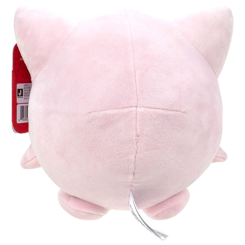 Jigglypuff plyschleksak 20 cm - Mjuk, gosig, perfekt för barn