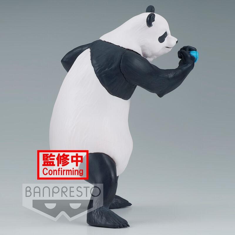 Jujutsu Kaisen Panda-figur 17 cm