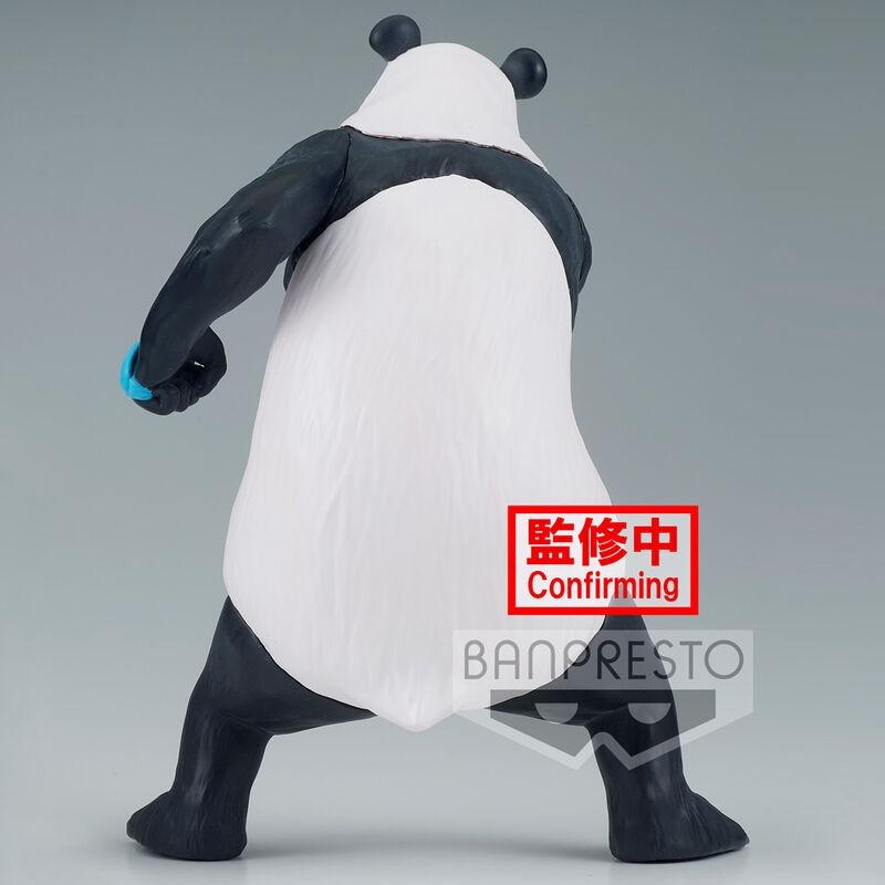 Jujutsu Kaisen Panda-figur 17 cm