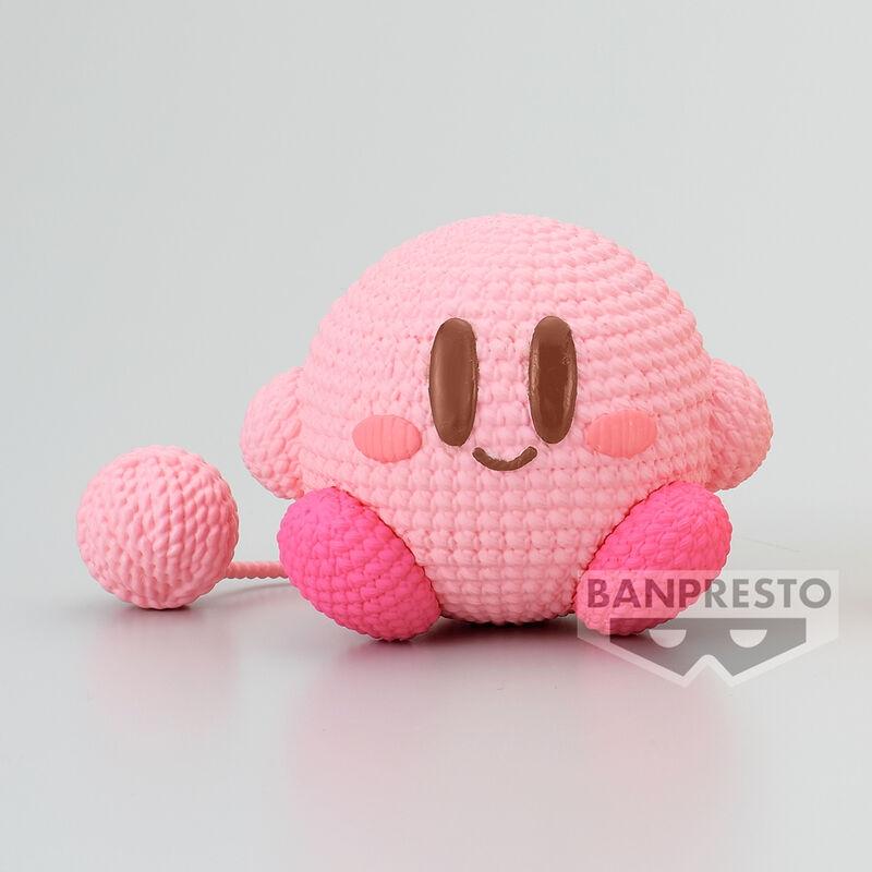 Kirby Amicot Petit Kirby figur 5cm