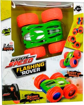 Koolspeed Blinkende Rover Rc