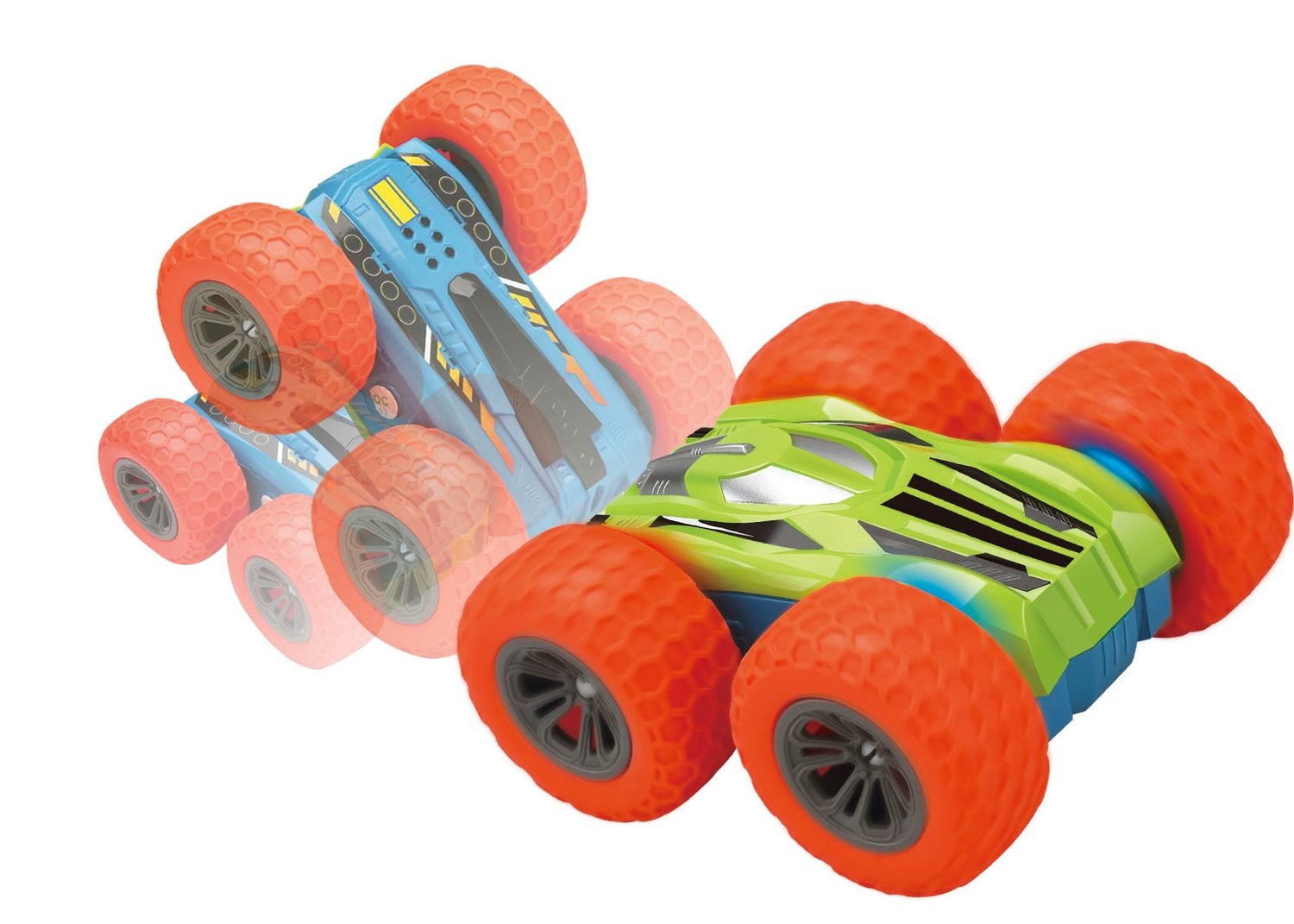 Koolspeed Blinkende Rover Rc