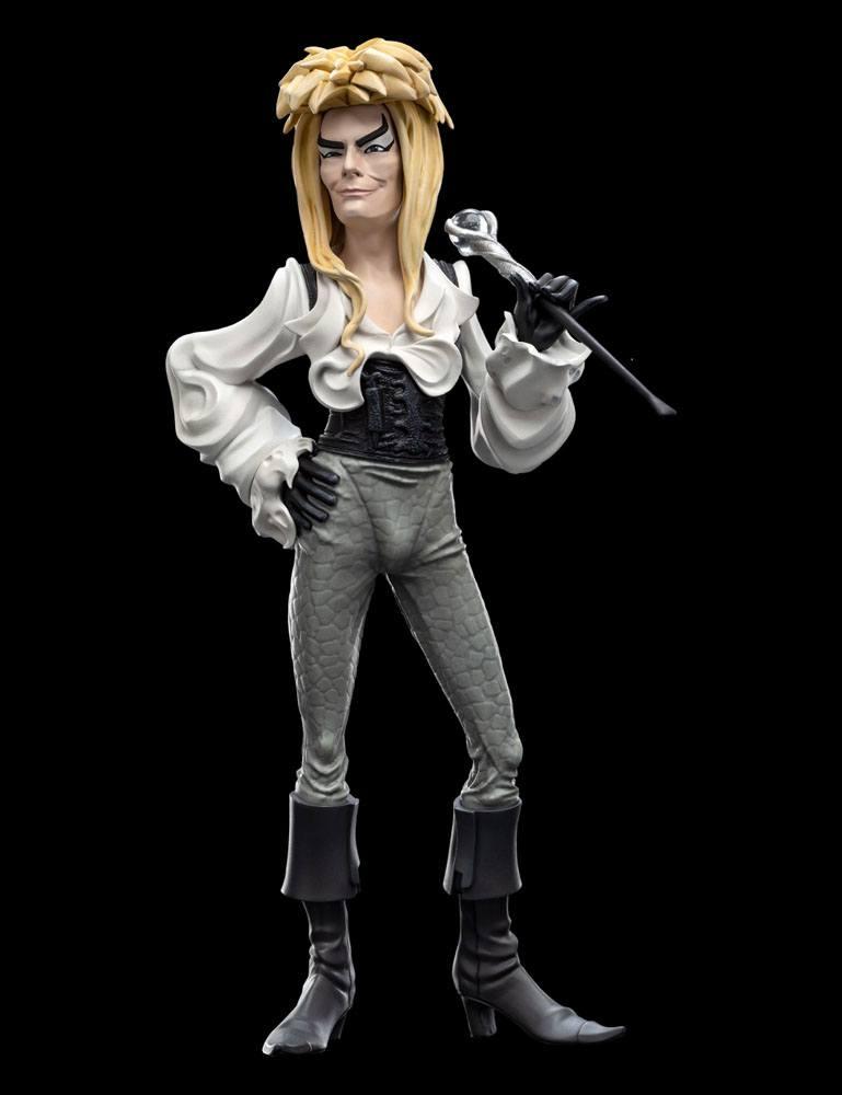 Labyrinth (film fra 1986) Mini Epics Vinylfigur Jareth 16 cm