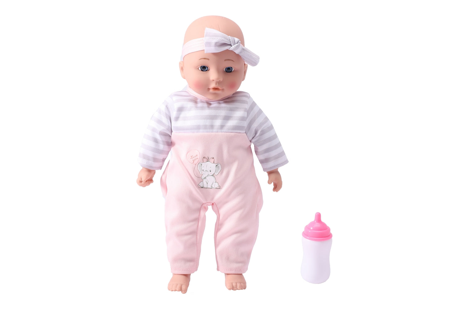 Little Me -Babydocka 36 Cm