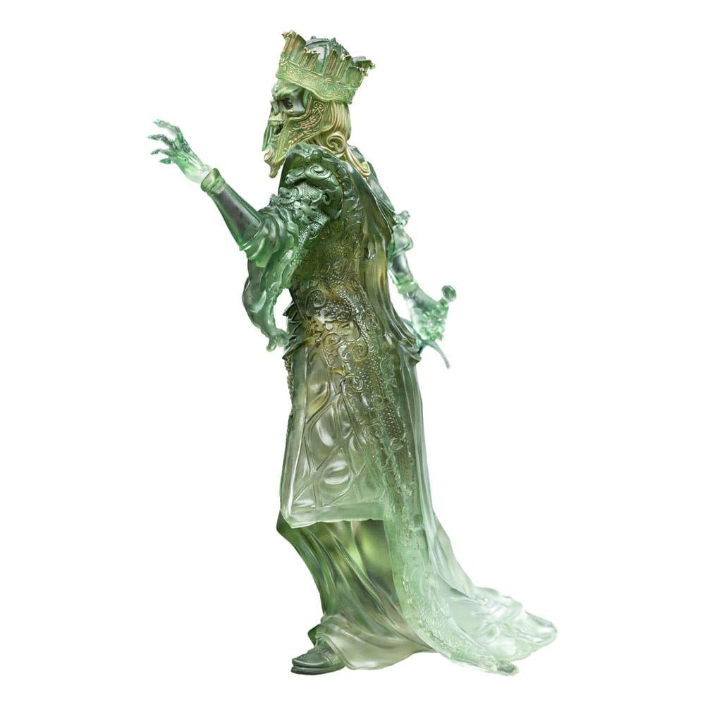 Ringenes Herre Mini Epics Vinylfigur King of the Dead Limited Edition 18 cm