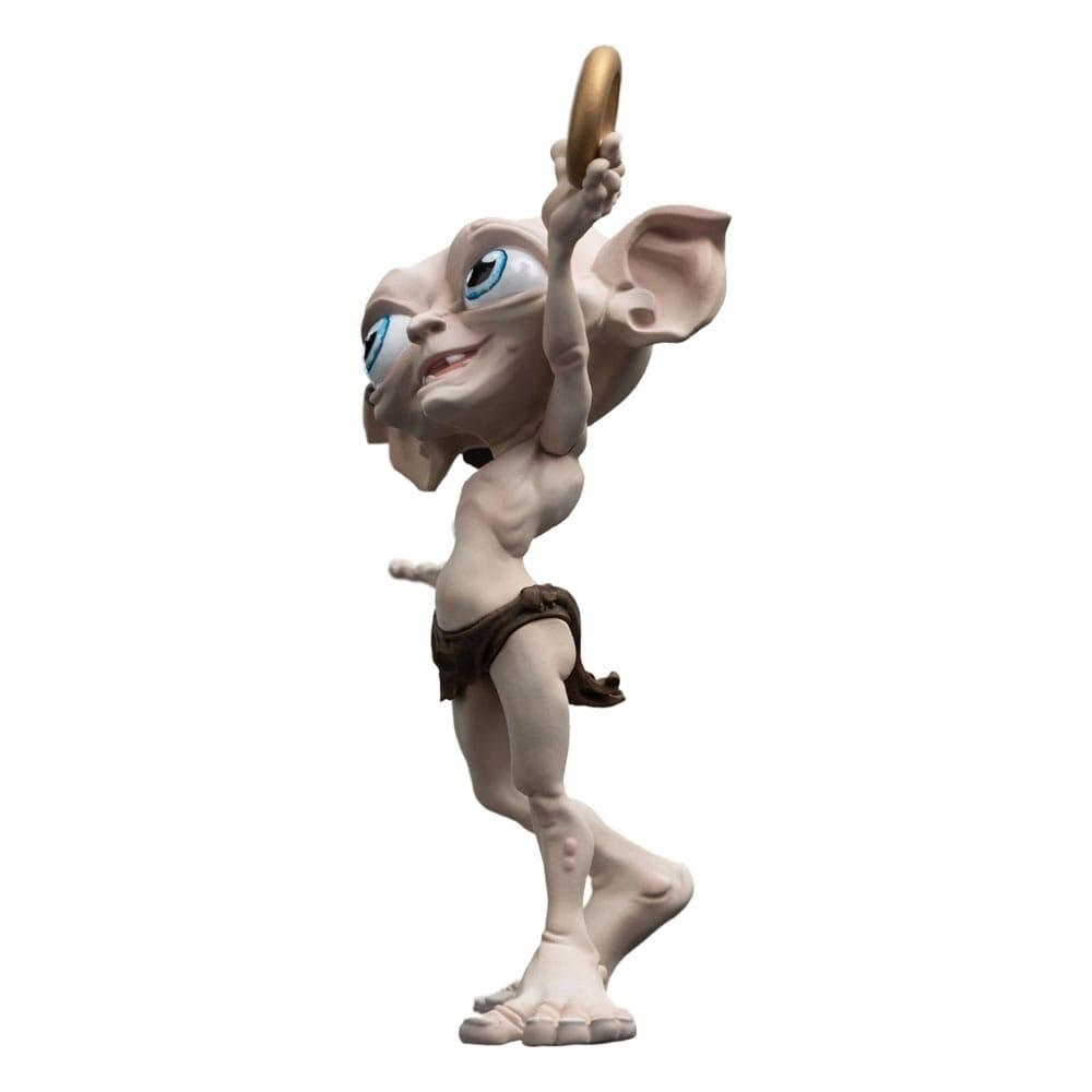 Ringenes Herre Mini Epics Vinylfigur Sméagol (Limited Edition) 12 cm