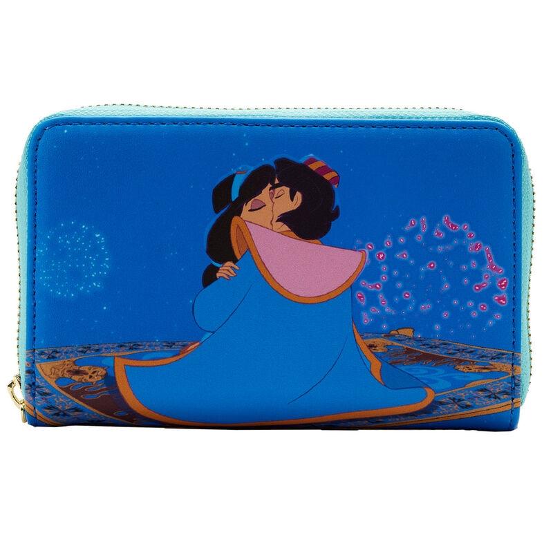 Loungefly Disney Aladdin Jasmin pung