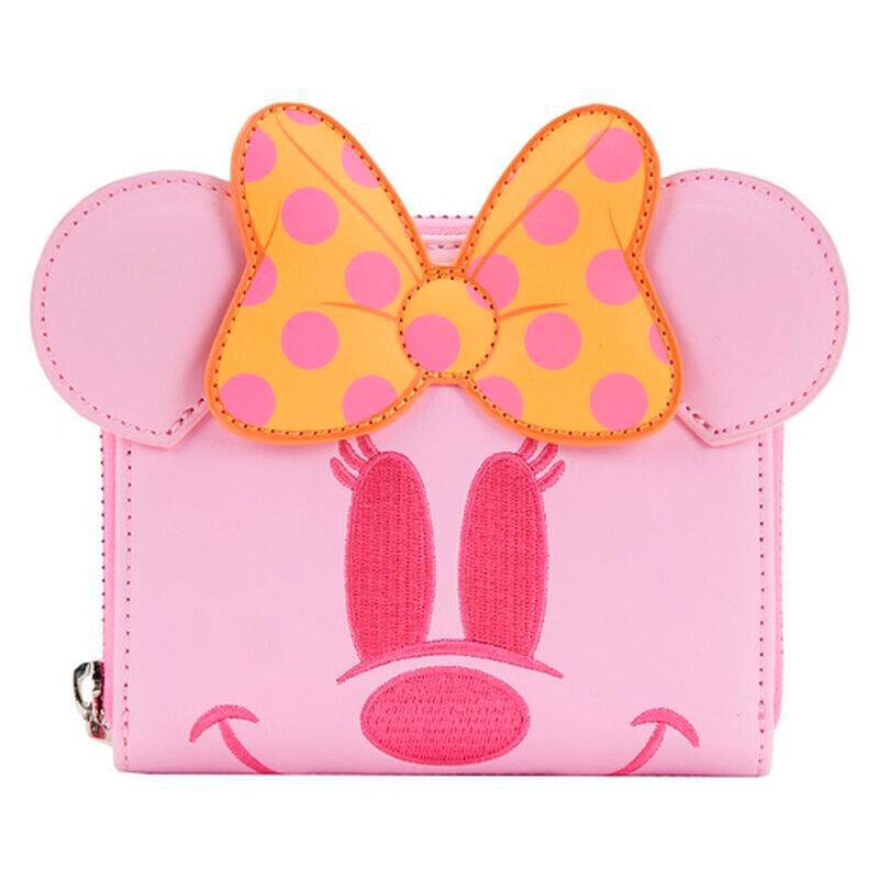 Loungefly Disney Minnie Ghost pung