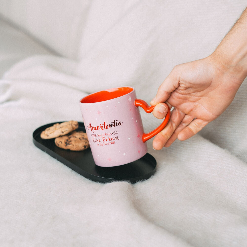Love Potion Mug 330ml - Harry Potter inspirerad design