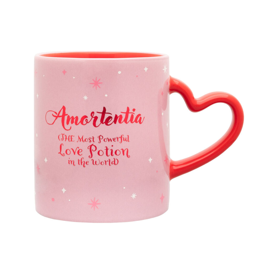 Love Potion Mug 330ml - Harry Potter inspirerad design